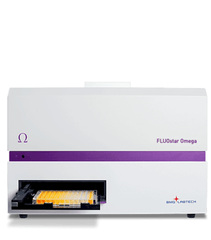 FLUOstar Omega