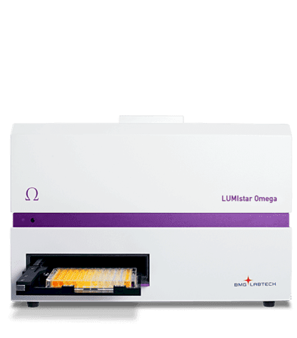 LUMIstar Omega
