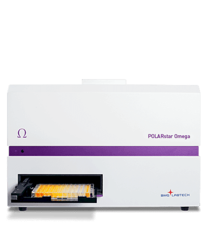 POLARstar Omega