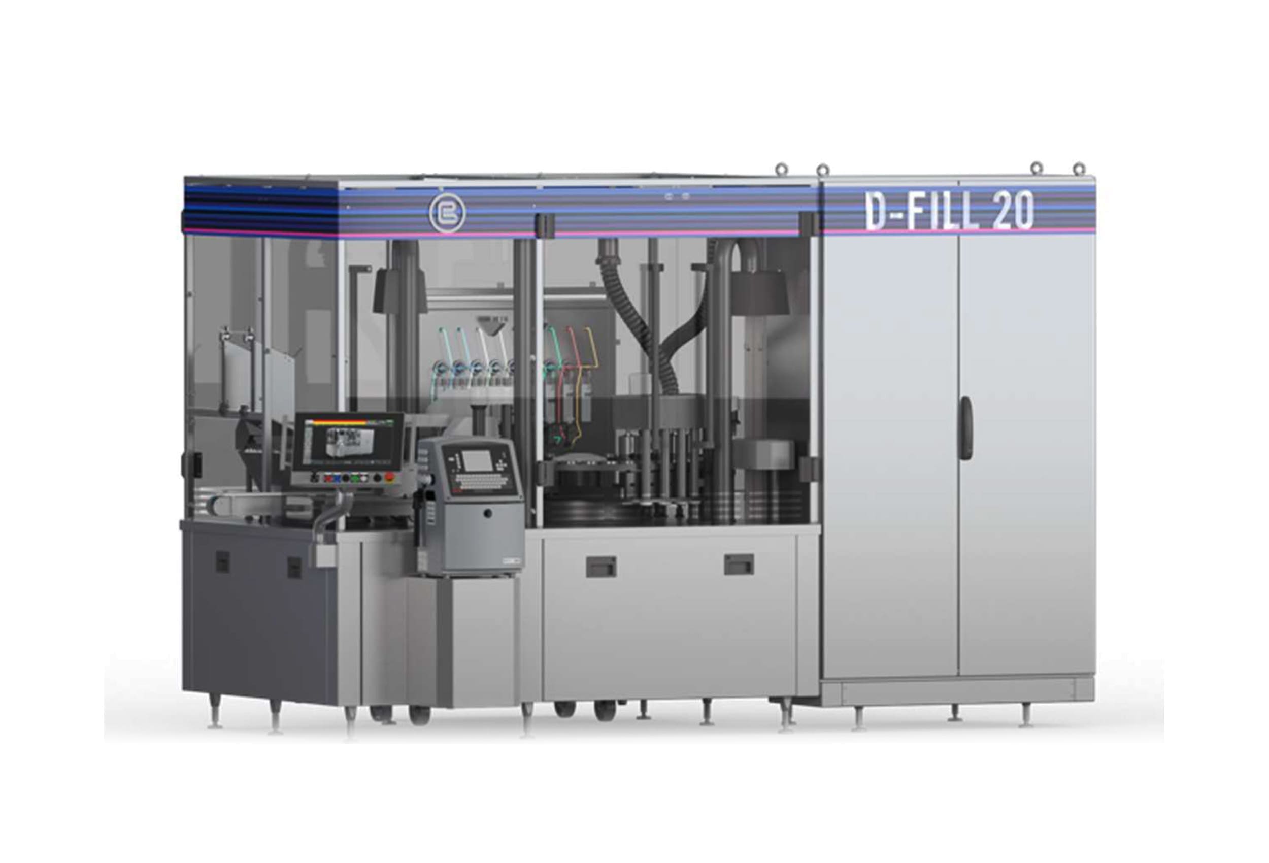 d fill 20