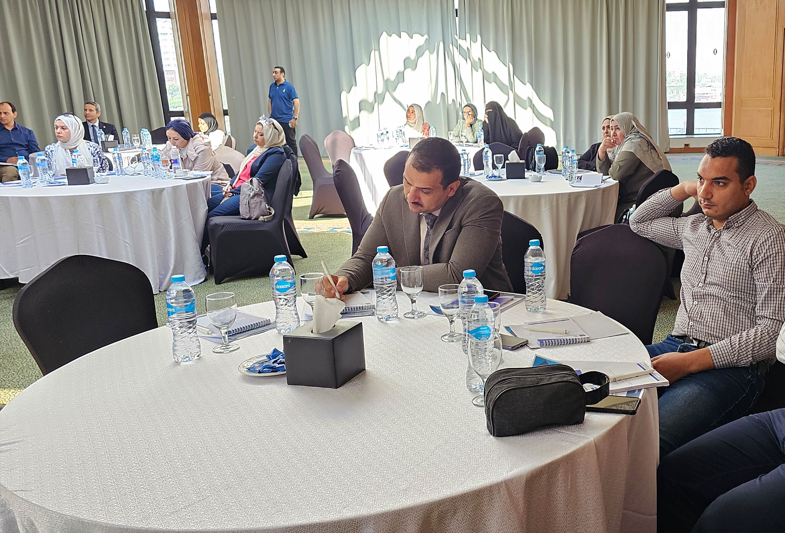 20-Biotechnology Seminar