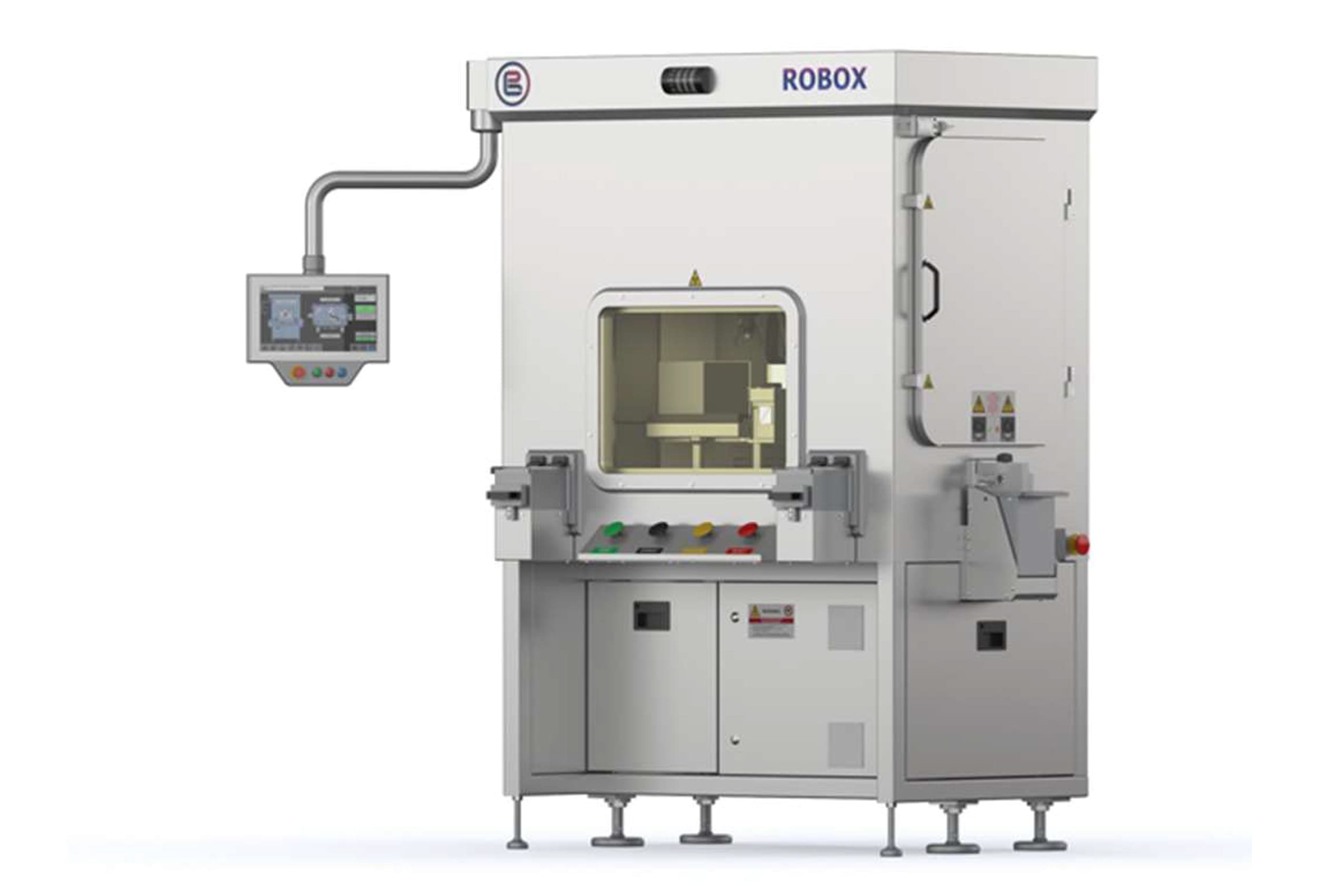 NROBOX