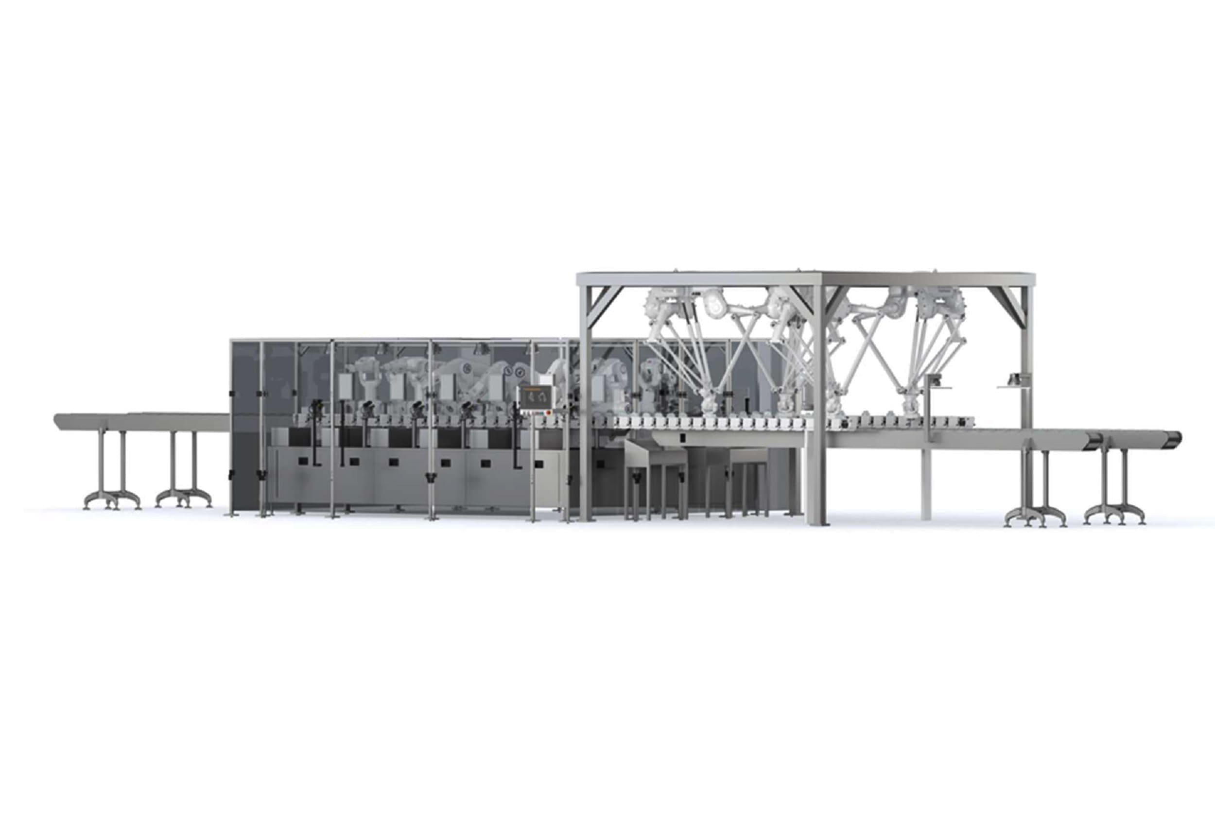 robox ai 240