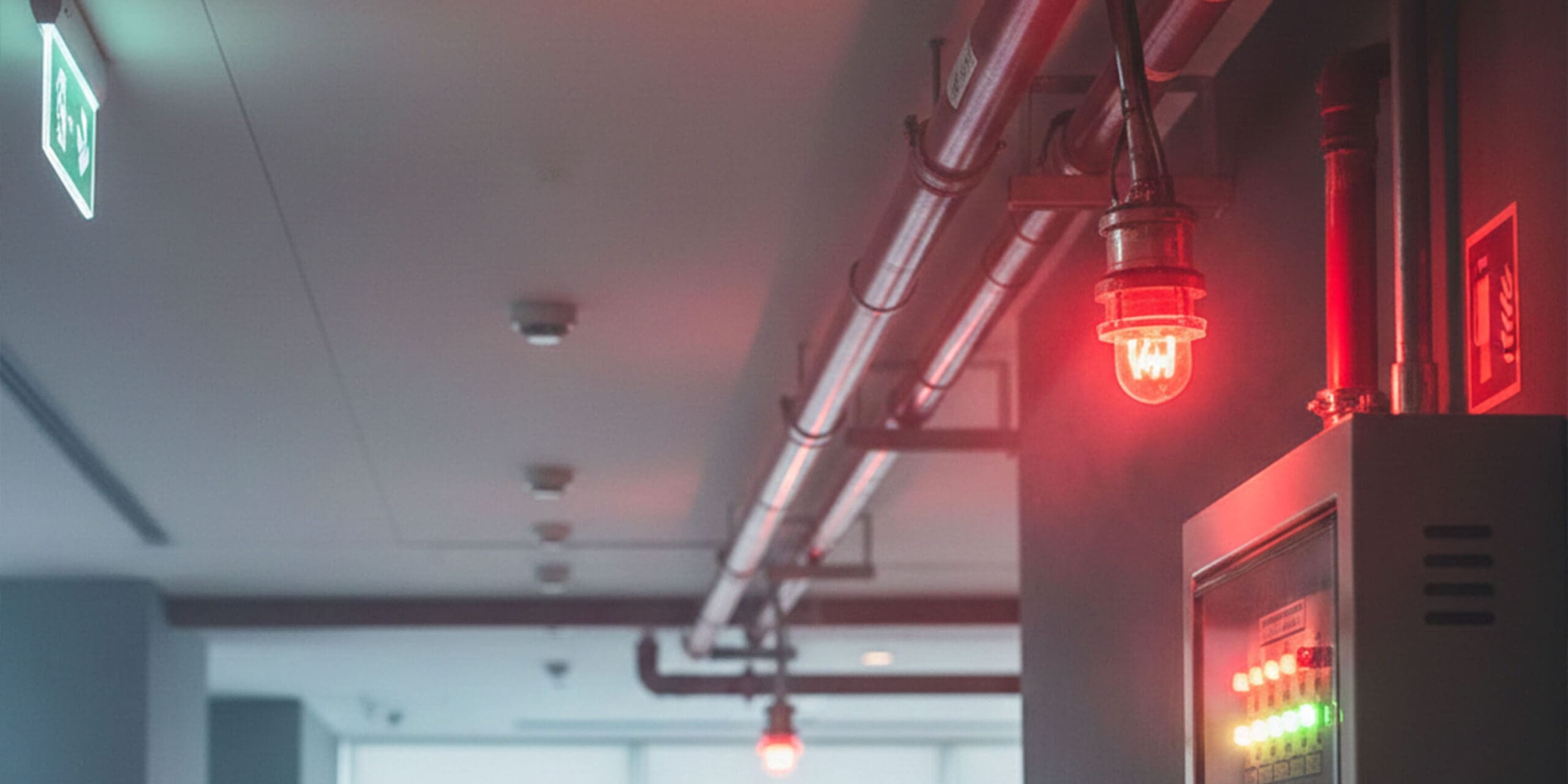 Fire Protection and Detection Systems