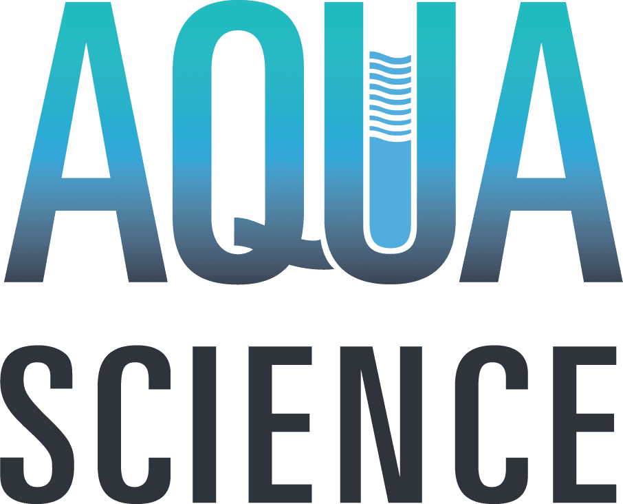 Aqua Science LLC Logo