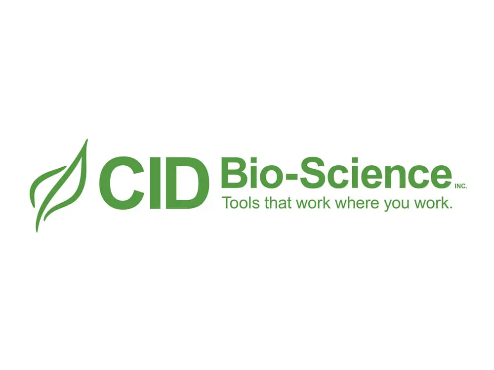 CID Bio-Science Logo
