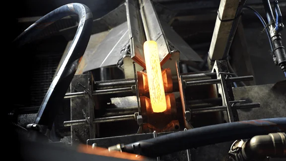 ENRX Inductiong forging 1