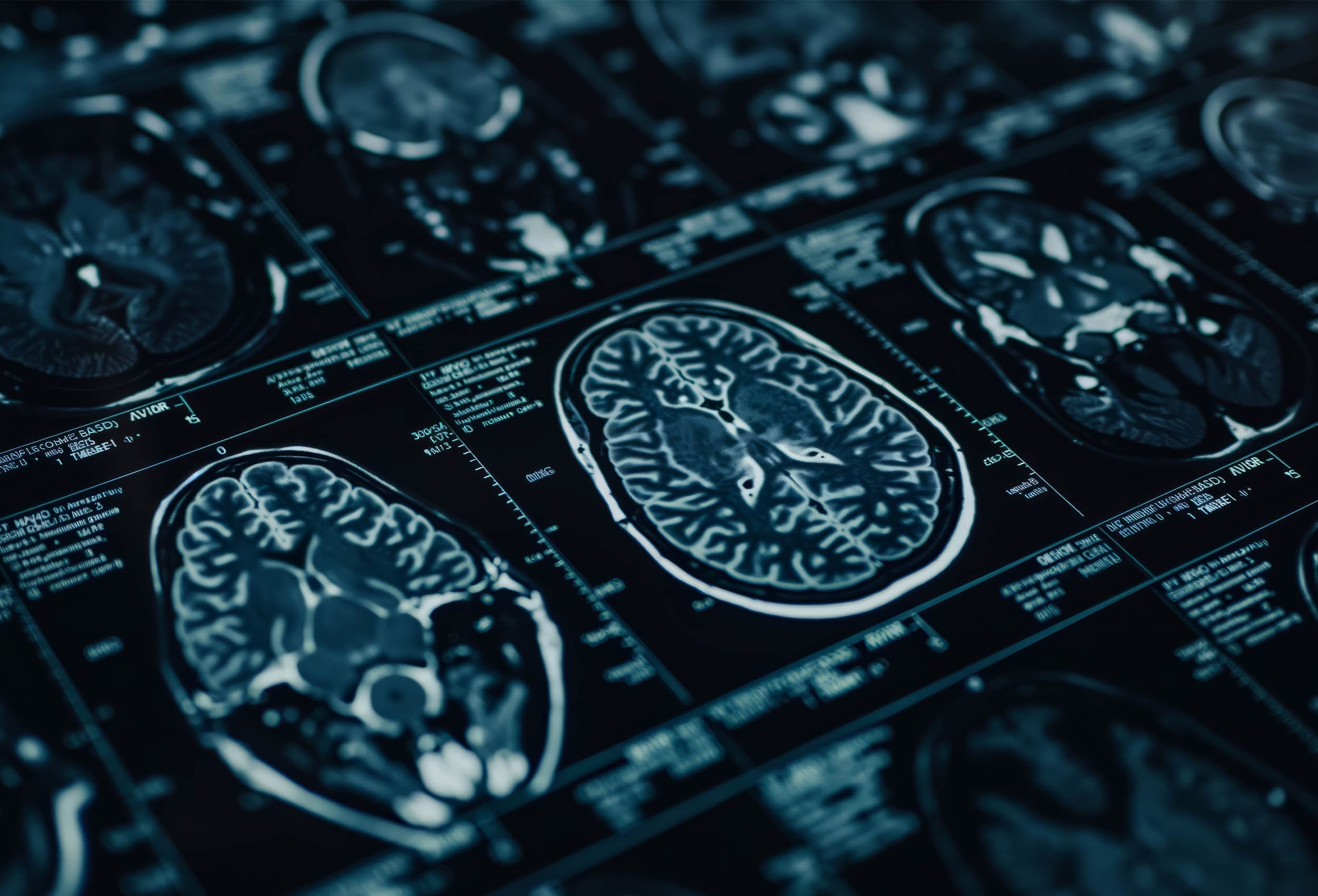 MRIs