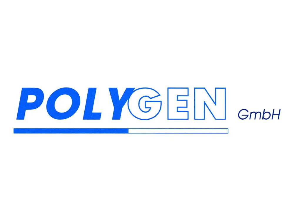 POLYGEN Logo