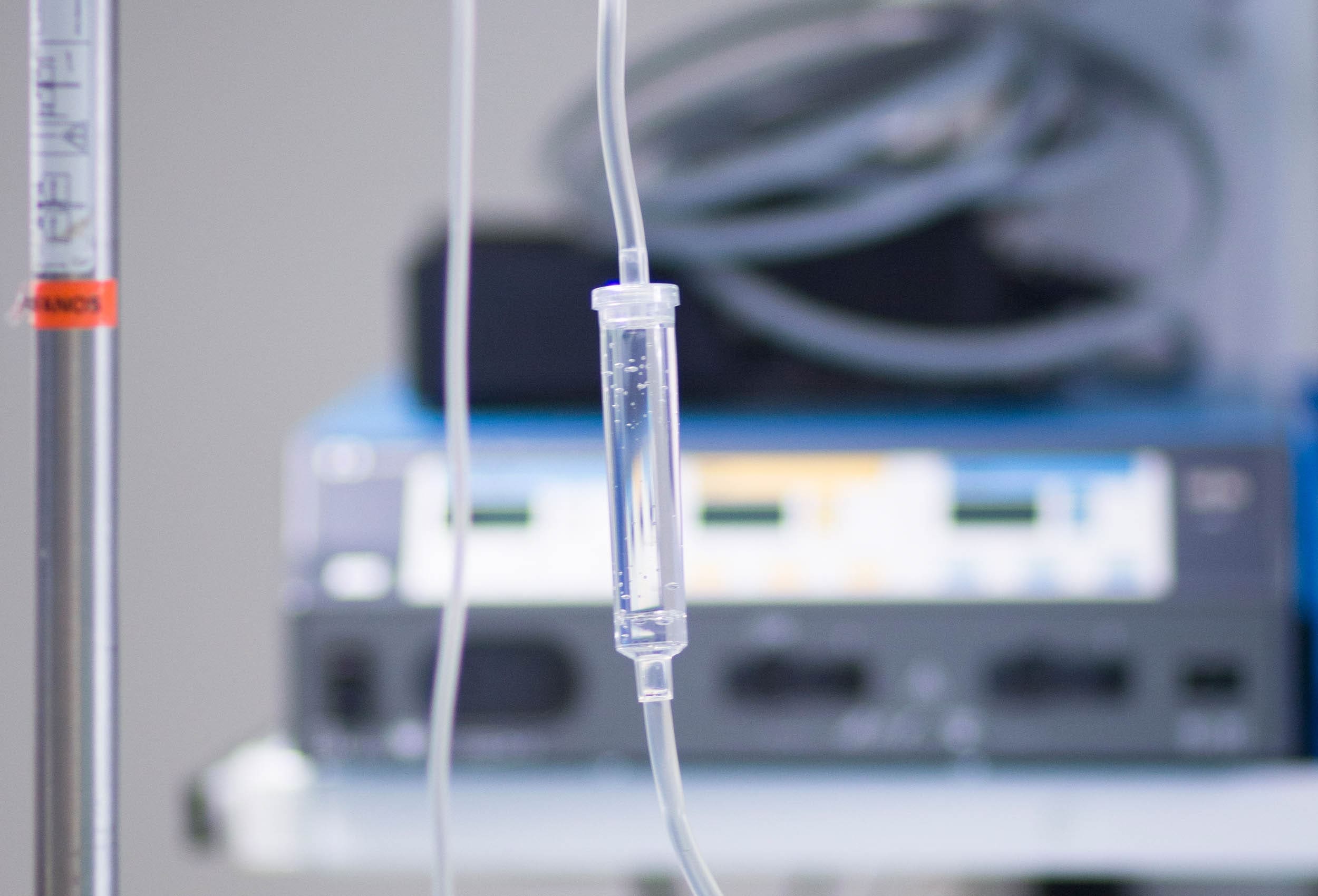 Syringe-Infusion Pumps