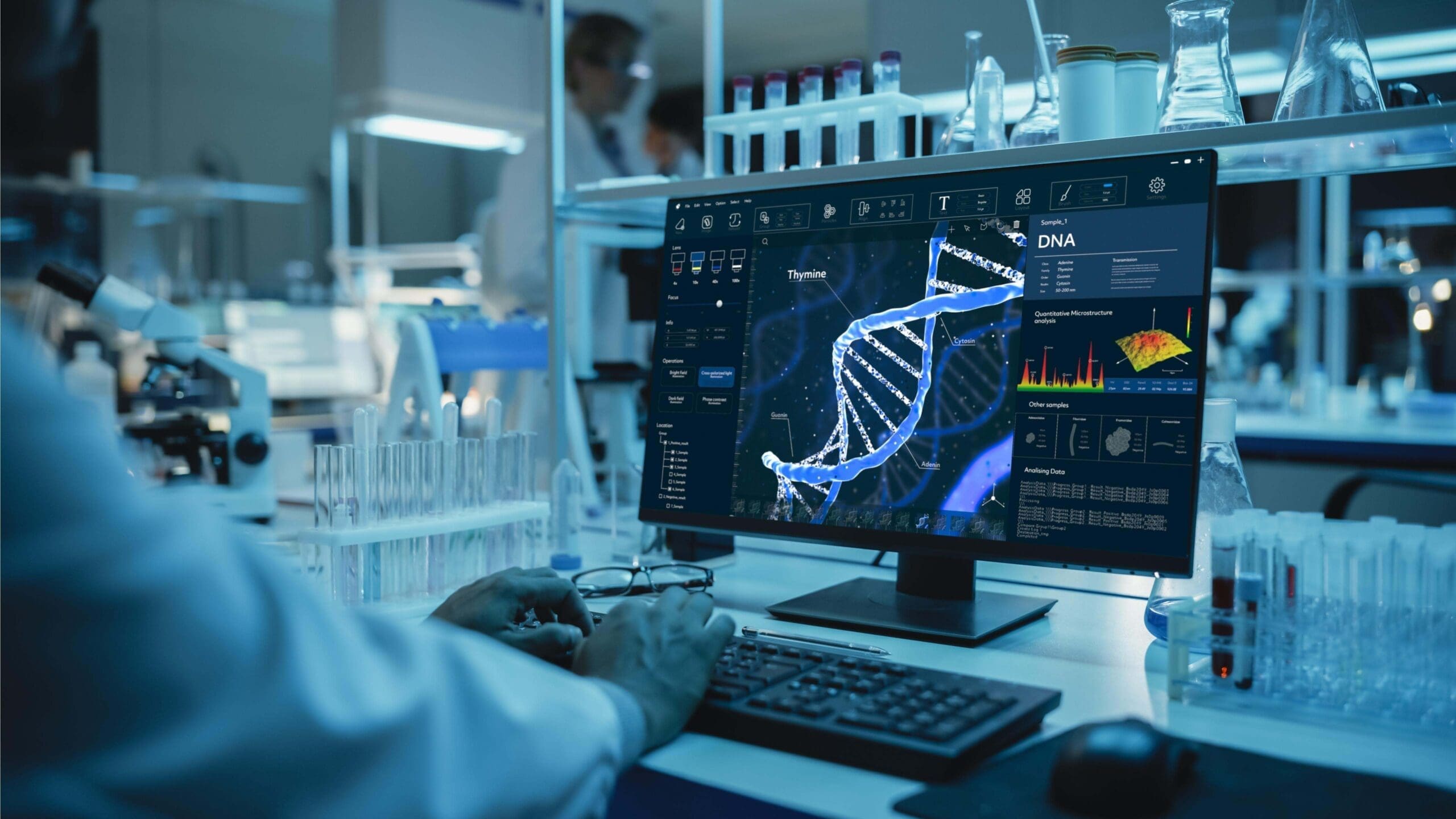 Biotechnology