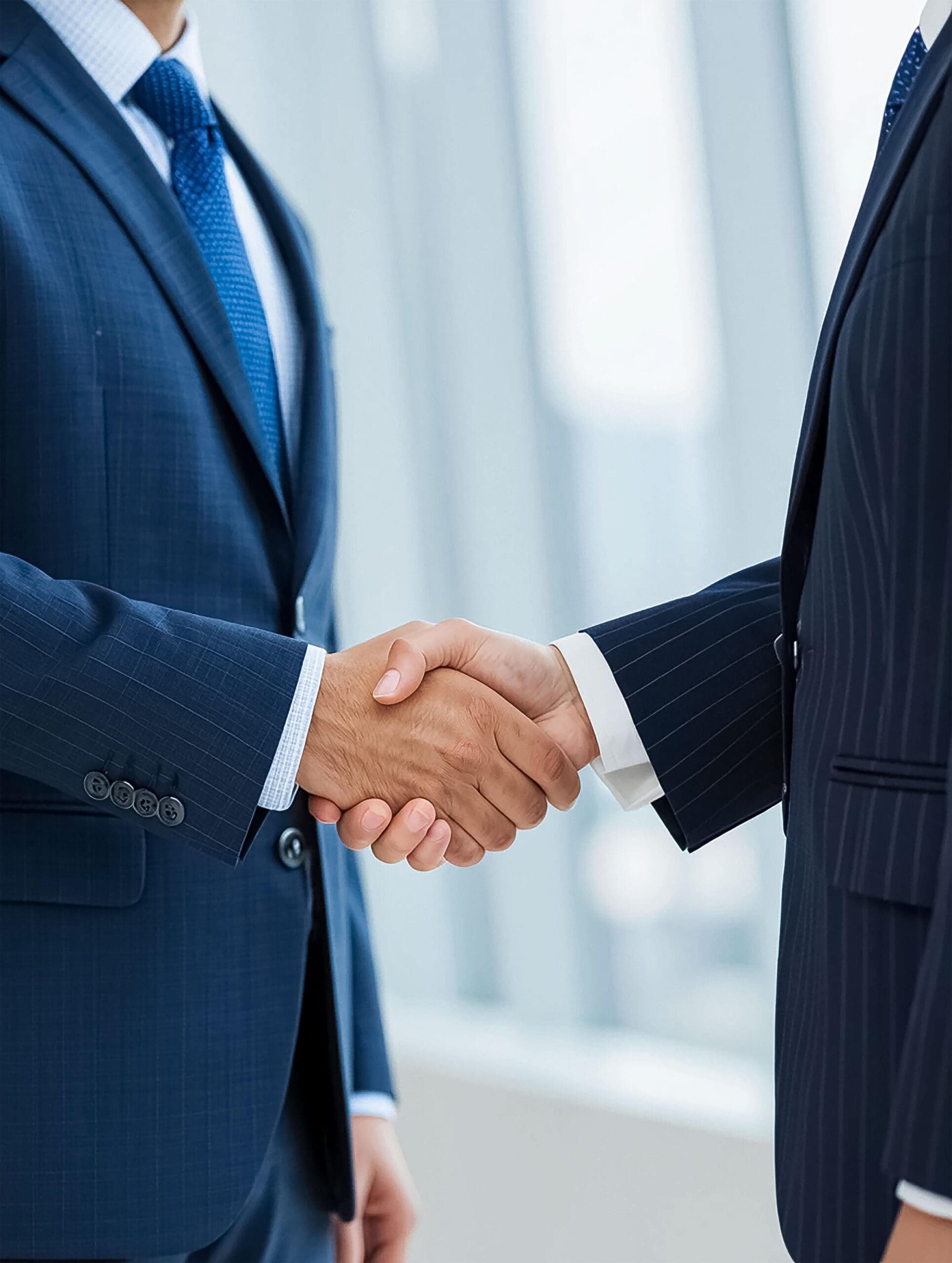 Global Partnership