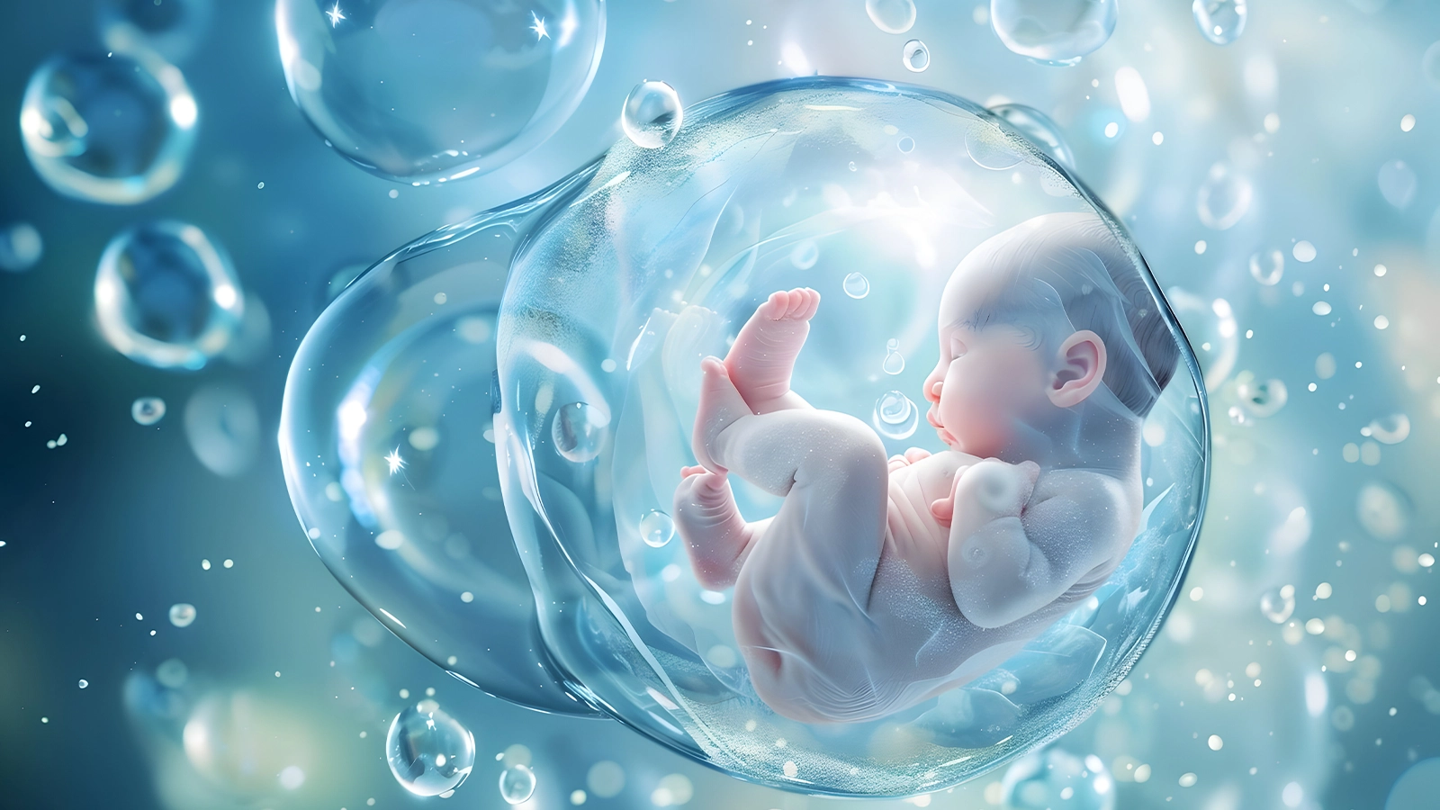 World Embryologist Day scientific celebration visual