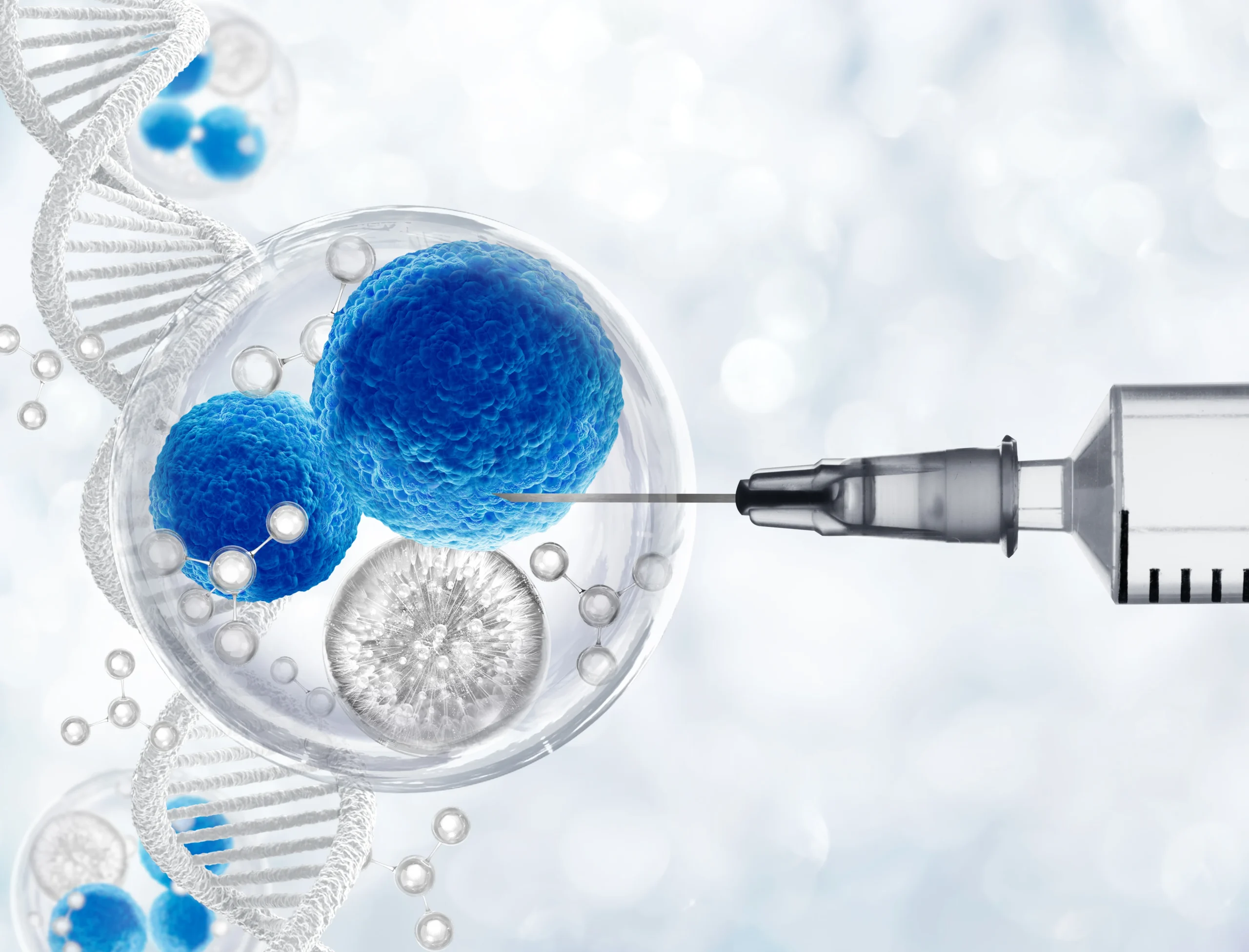 Immunotherapy history of science visual