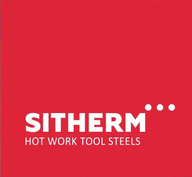 SITHERM Hot Work Tool Steels logo