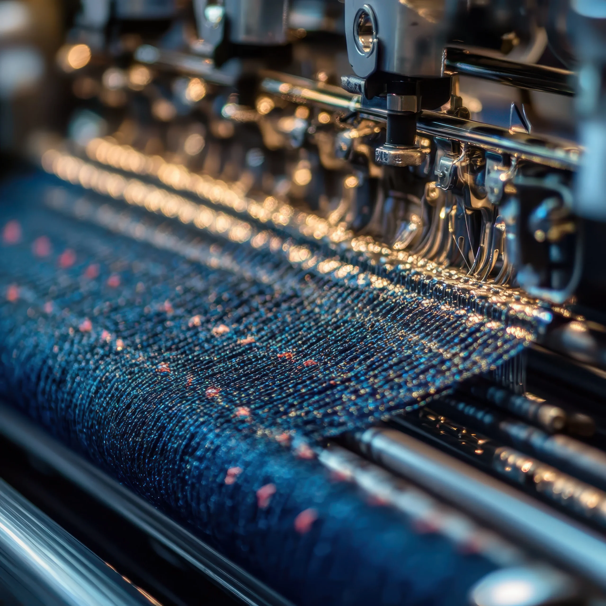 Egypt textile industry transformation for the August 2026 Monthly Forum