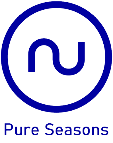 Pure Seasons Logo