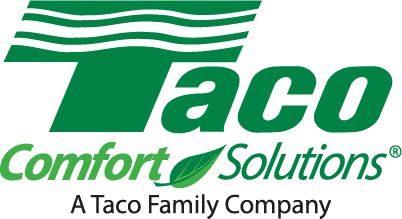 Taco Comfort Solutions Logo