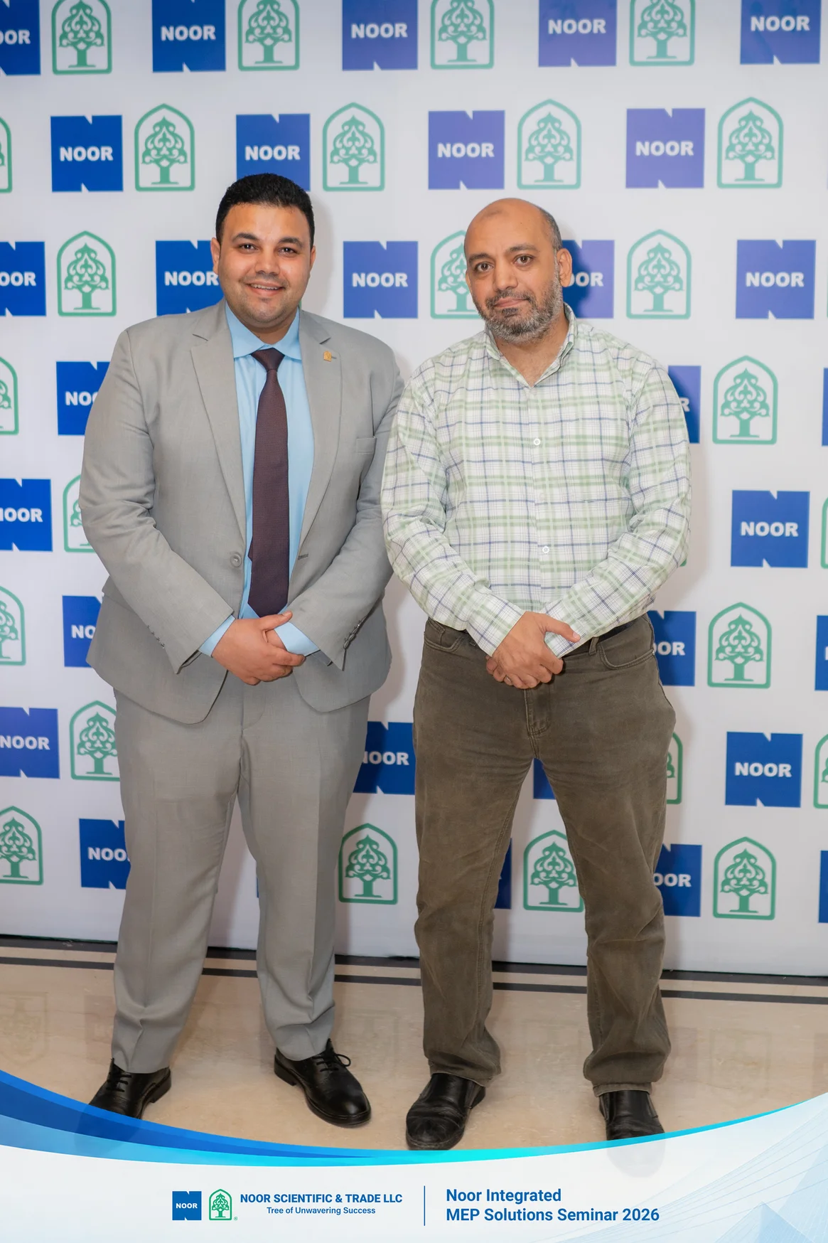 Group Photos — NOOR seminar session photo 30