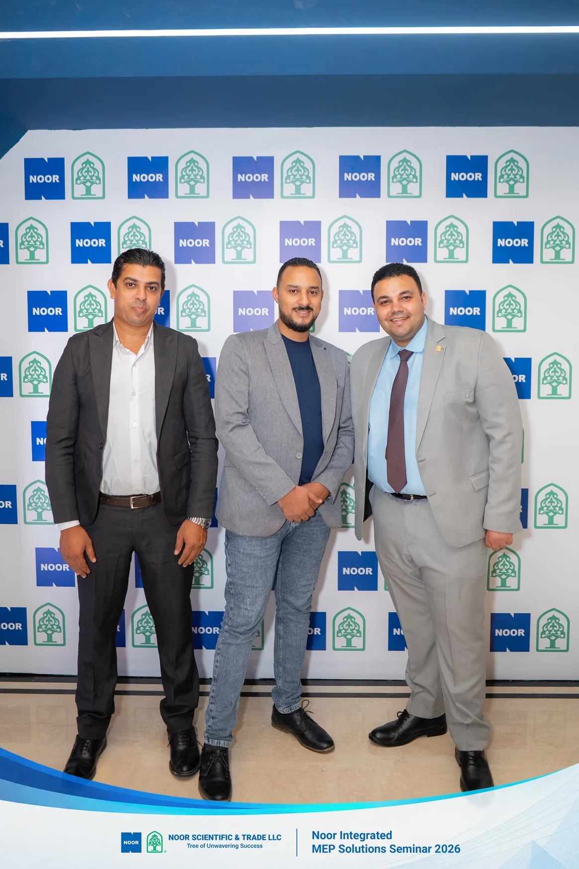 Group Photos — NOOR seminar session photo 46