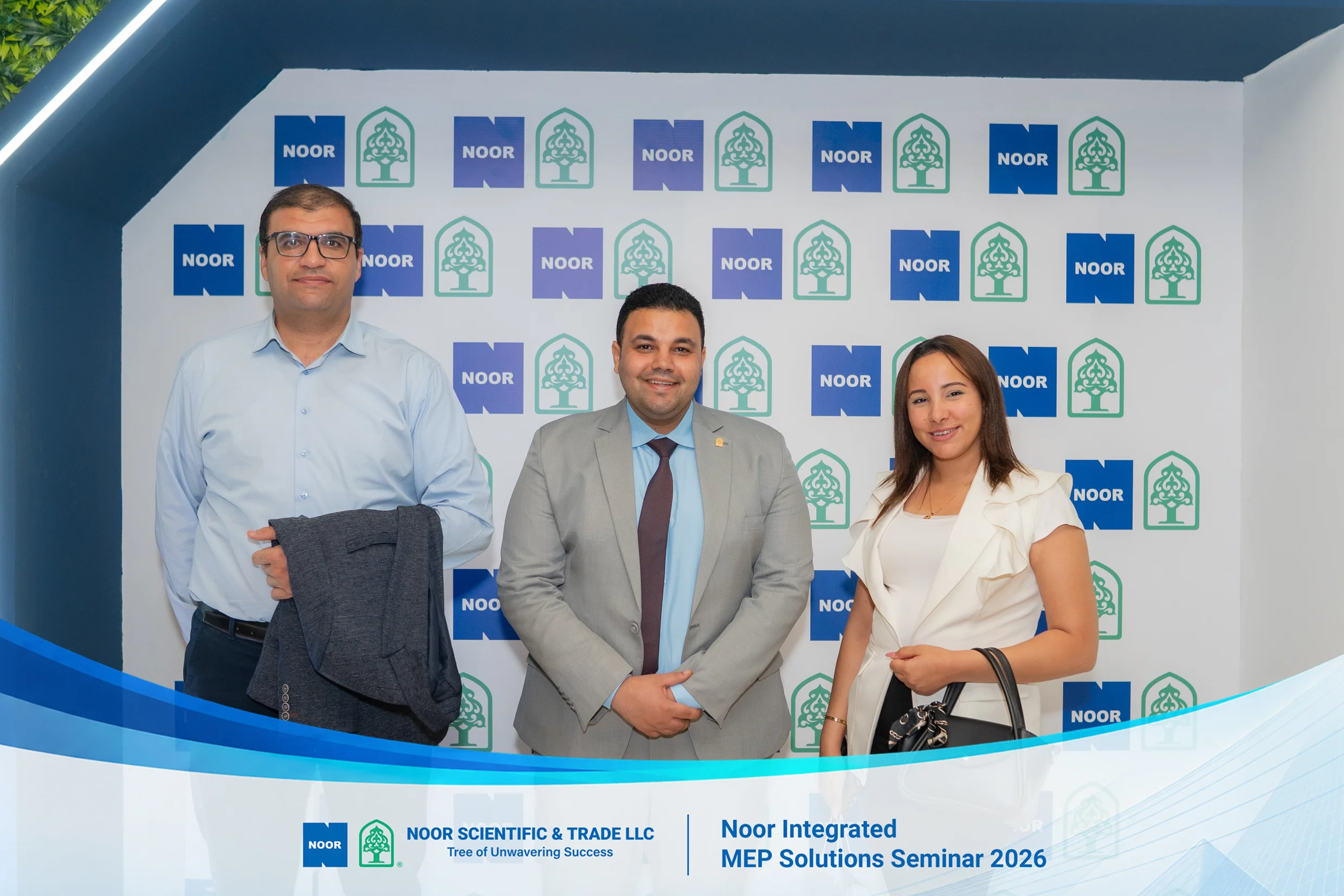 Group Photos — NOOR seminar session photo 53