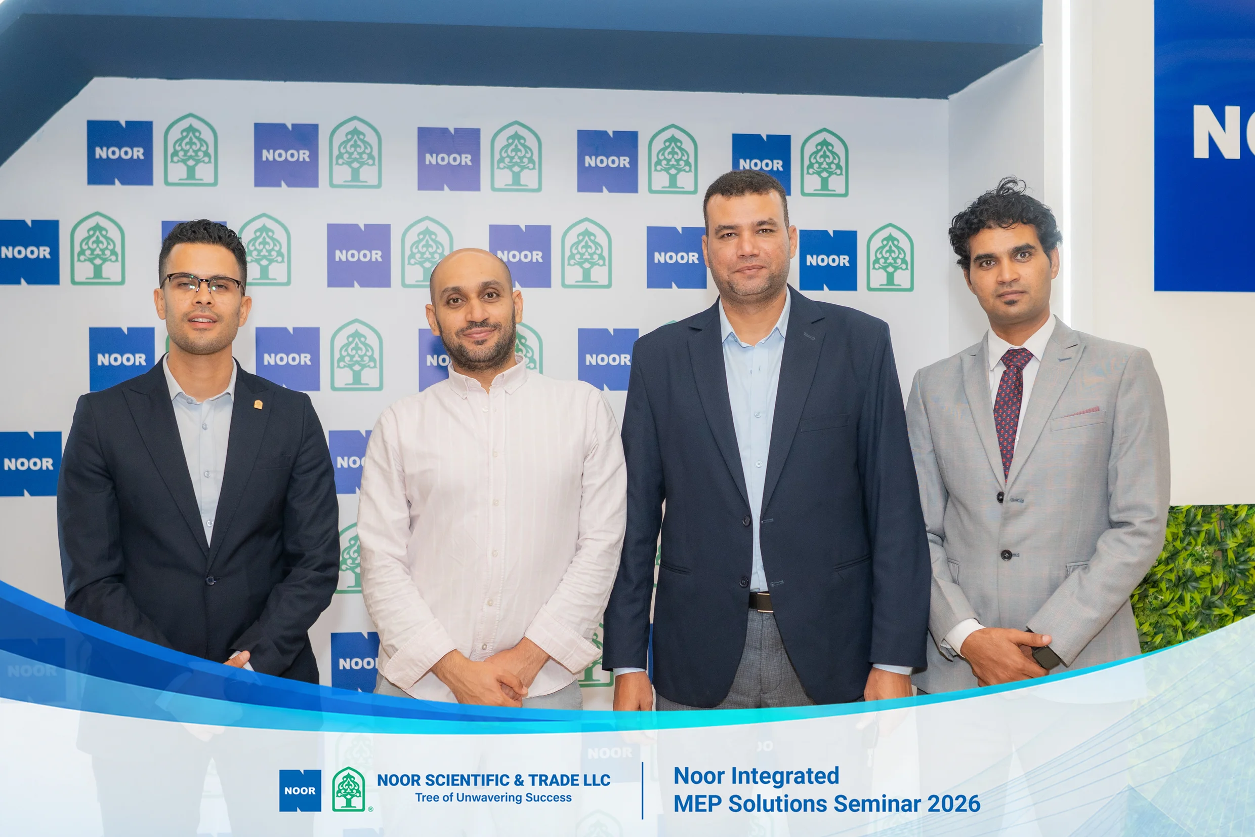 Group Photos — NOOR seminar session photo 61
