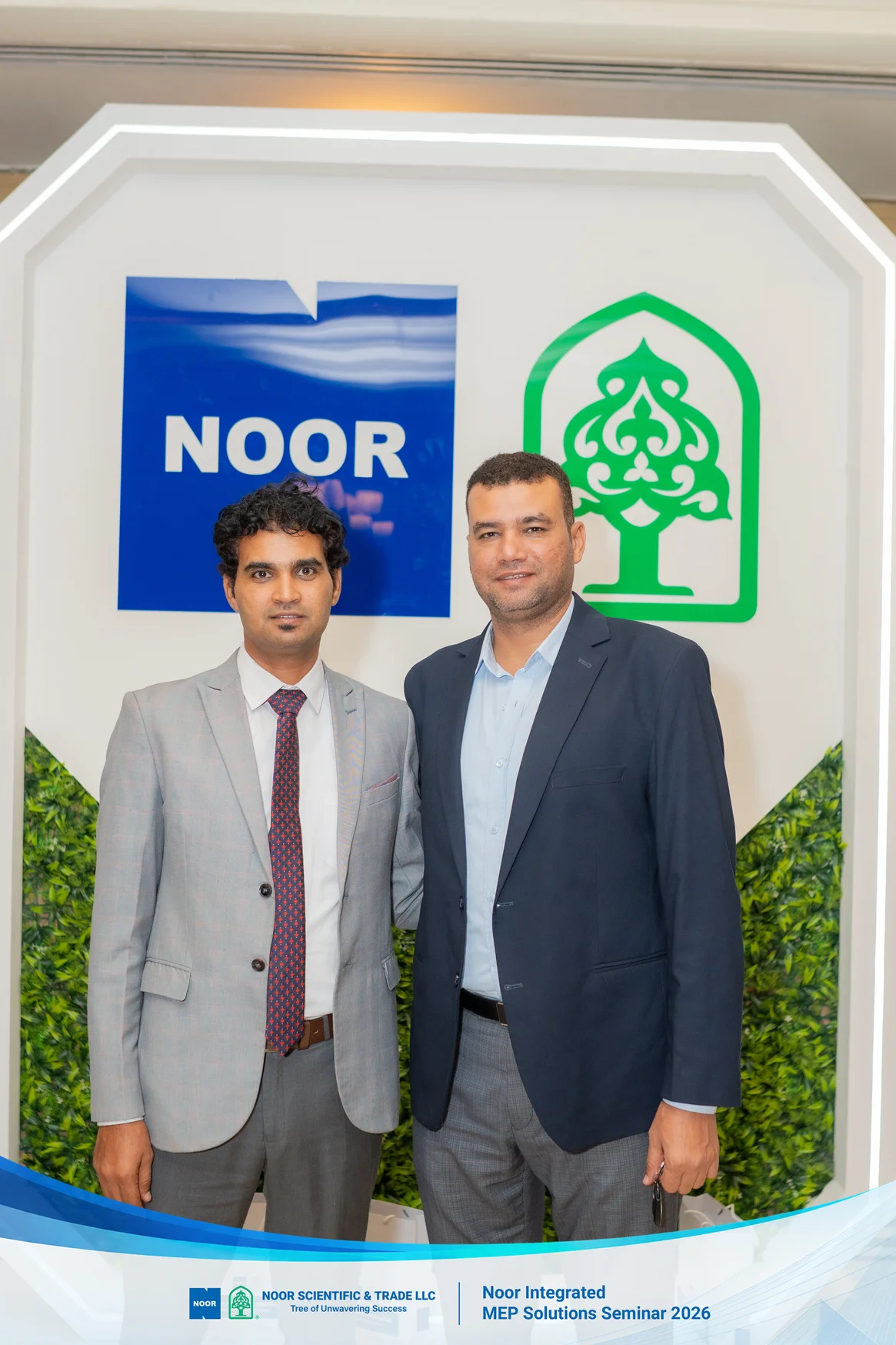 Group Photos — NOOR seminar session photo 62