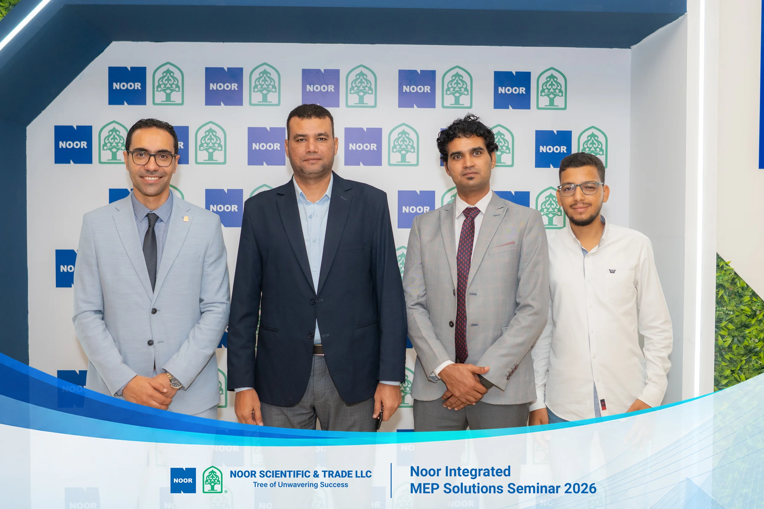 Group Photos — NOOR seminar session photo 64