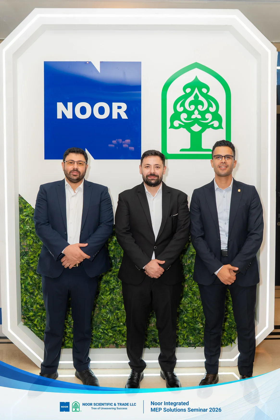 Group Photos — NOOR seminar session photo 67