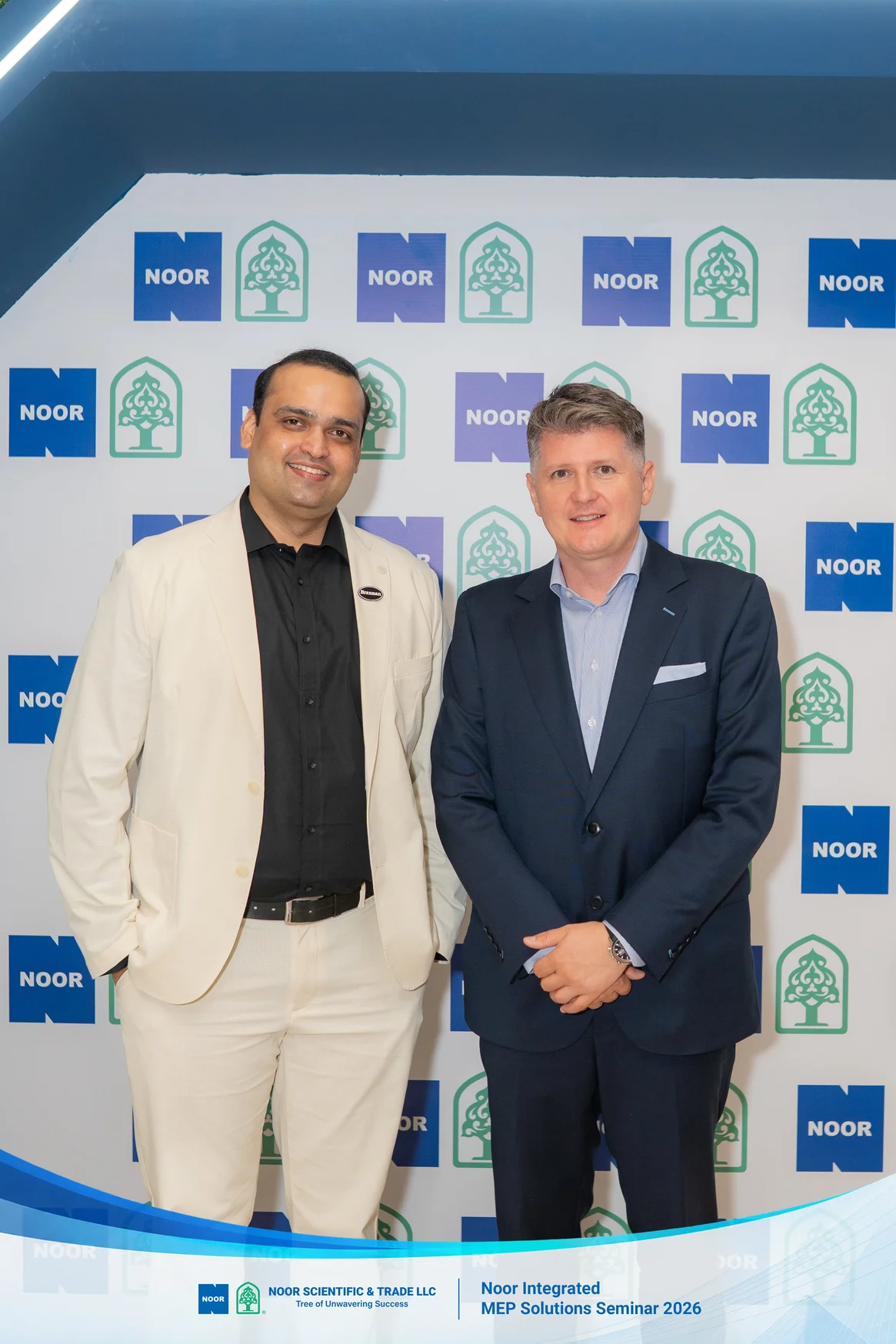 Group Photos — NOOR seminar session photo 68